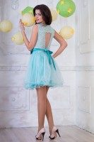 Купить модное однотонное платье Киев Украина